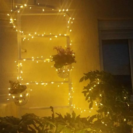 Inspiration Guestroom With Amazing Roof Garden Athen Exterior foto