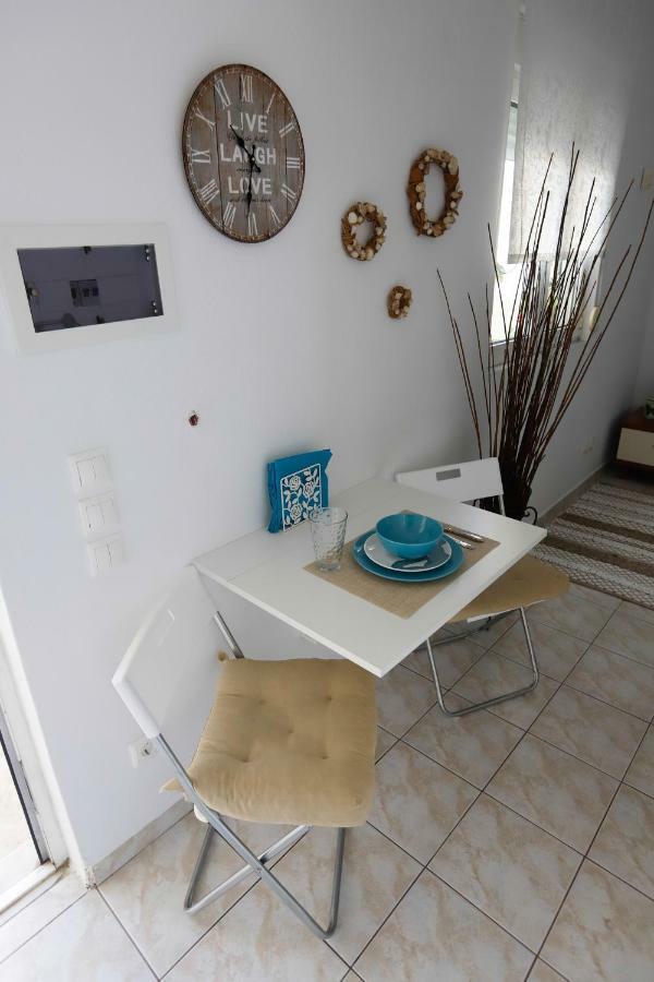 Inspiration Guestroom With Amazing Roof Garden Athen Exterior foto